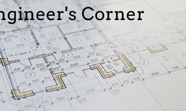 Engineer’s Corner: Why ICFs Are An Excellent Choice  For Residential Construction