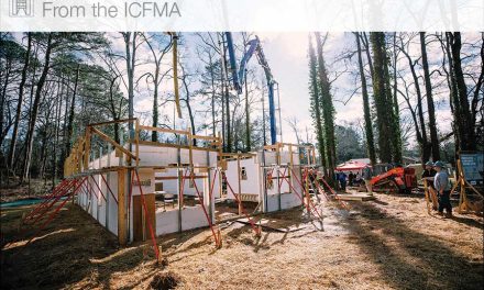 Building Resilience: How ICF Structures Withstand Natural Disasters