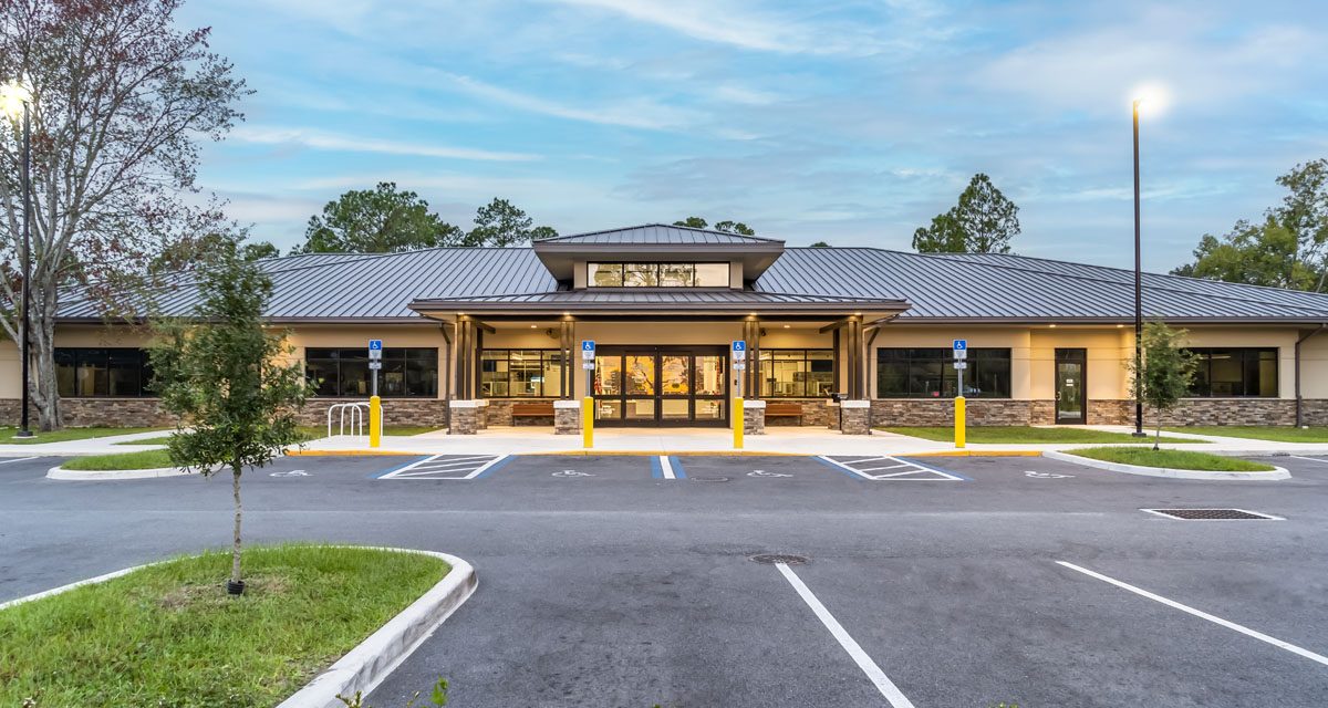 Alachua County Tax Collector’s Office