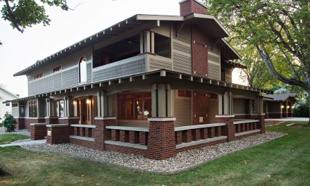 Bertelson Residence