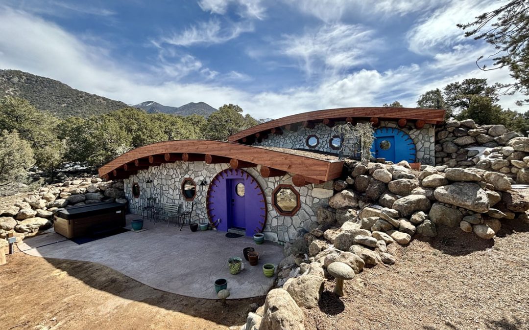 Hobbit Airbnb