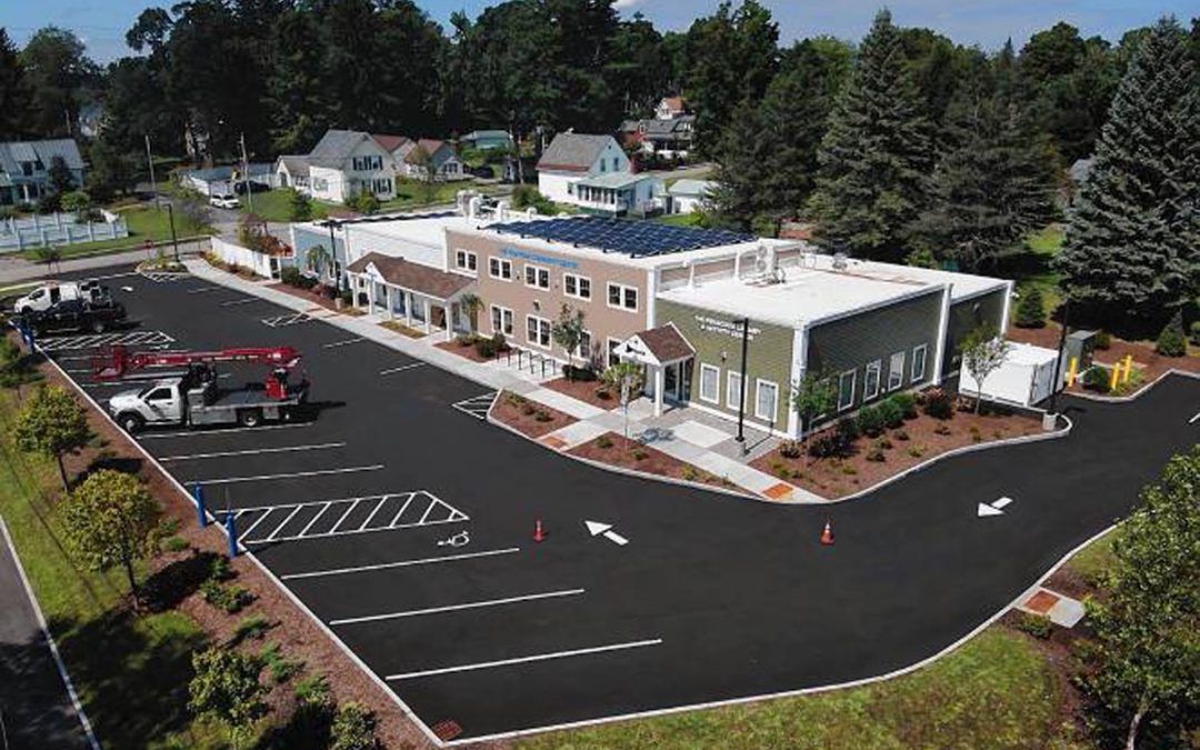 Penacook Community Center Boys & Girls Club of Central NH