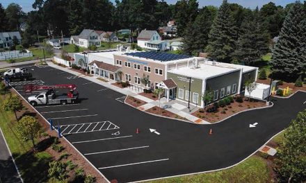 Penacook Community Center Boys & Girls Club of Central NH