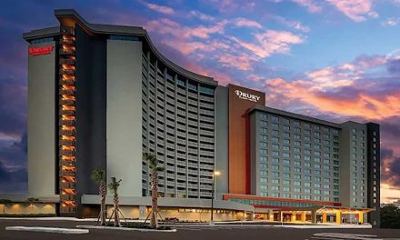 Commercial ICF Construction Surges Across All Building Sectors