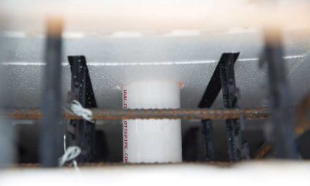 Sleeves, Penetrations, and Embedments