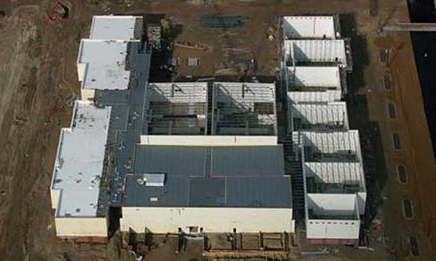 ICF for Commercial and Industrial Construction – Why?