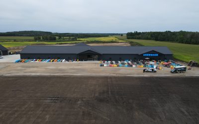 DJ’s Furniture Warehouse