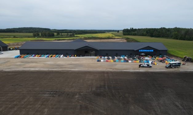 DJ’s Furniture Warehouse