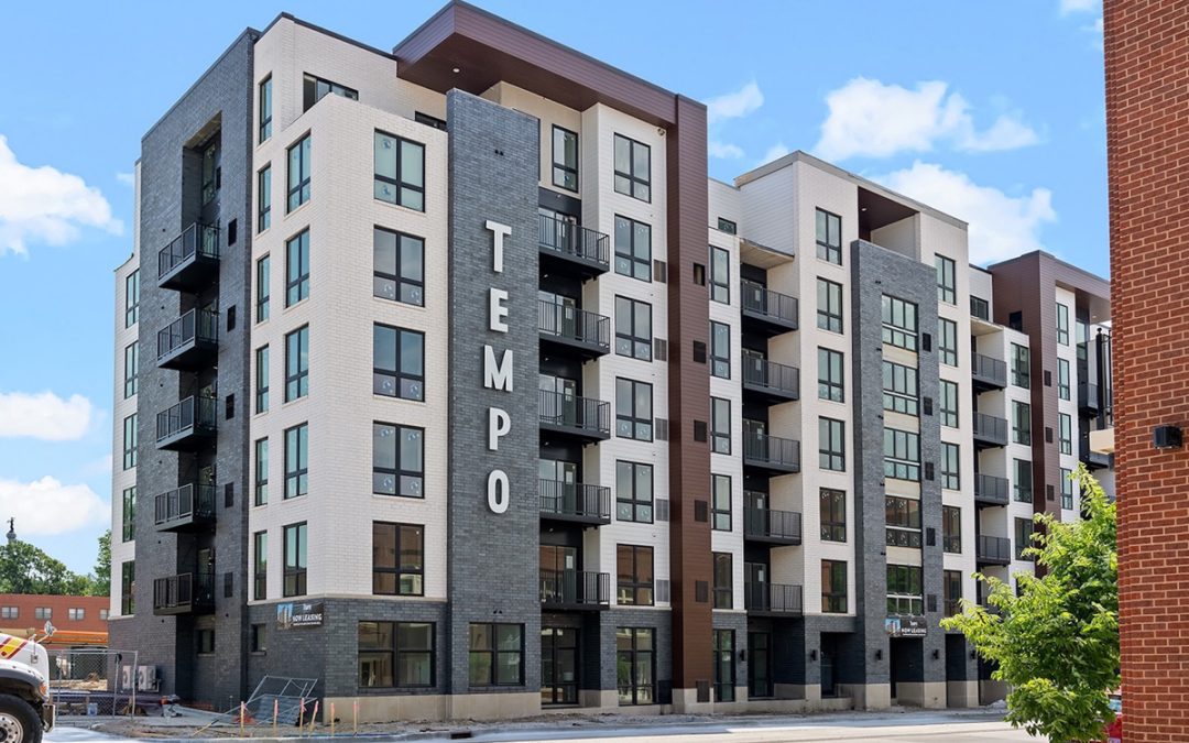 East Village Apartments