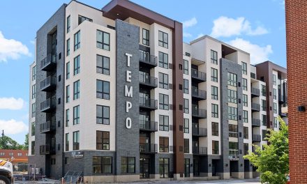 East Village Apartments