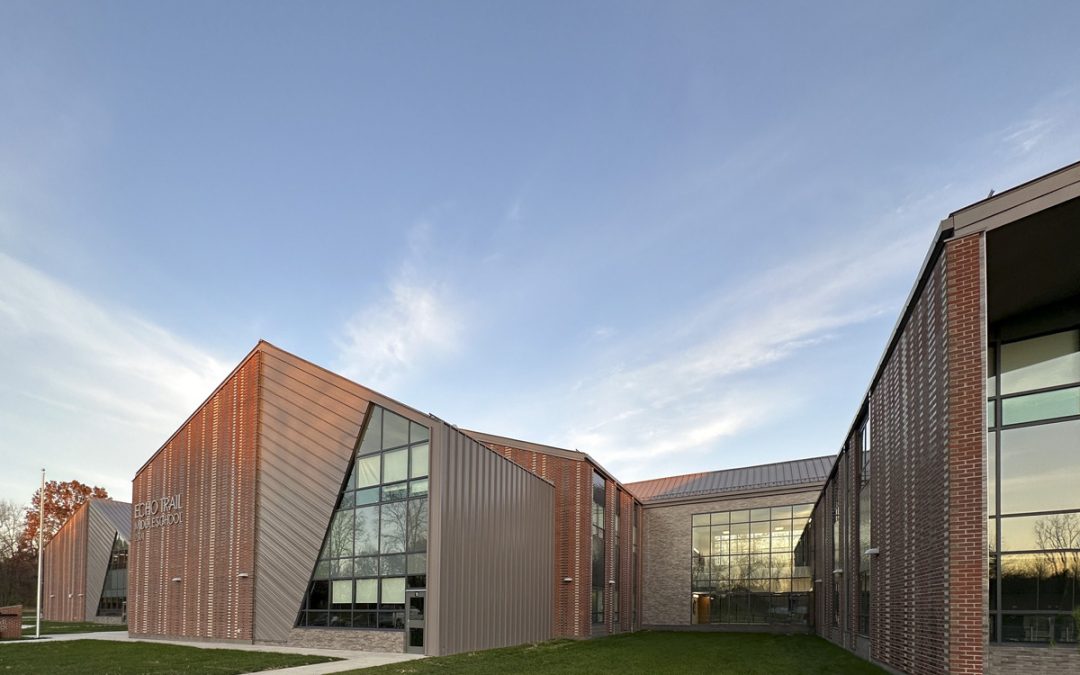 Echo Trail Middle School