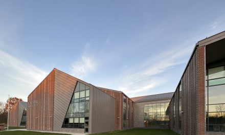 Echo Trail Middle School