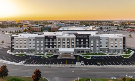 Fairfield Inn & Suites – TownePlace Suites by Marriott