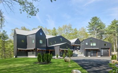 Granite State Sanctuary