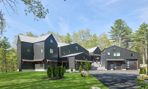 Granite State Sanctuary