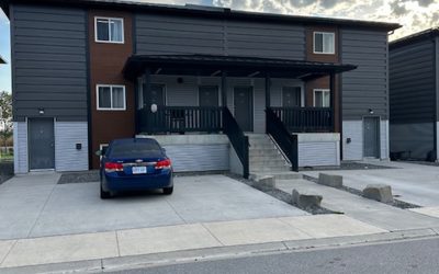 Leamington Housing Project