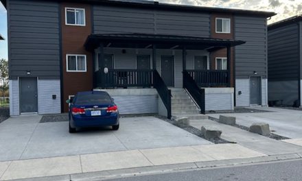 Leamington Housing Project