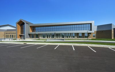 Mary E. Britton Middle School