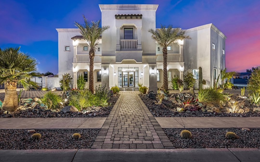 Monarch Estates – Lot 7