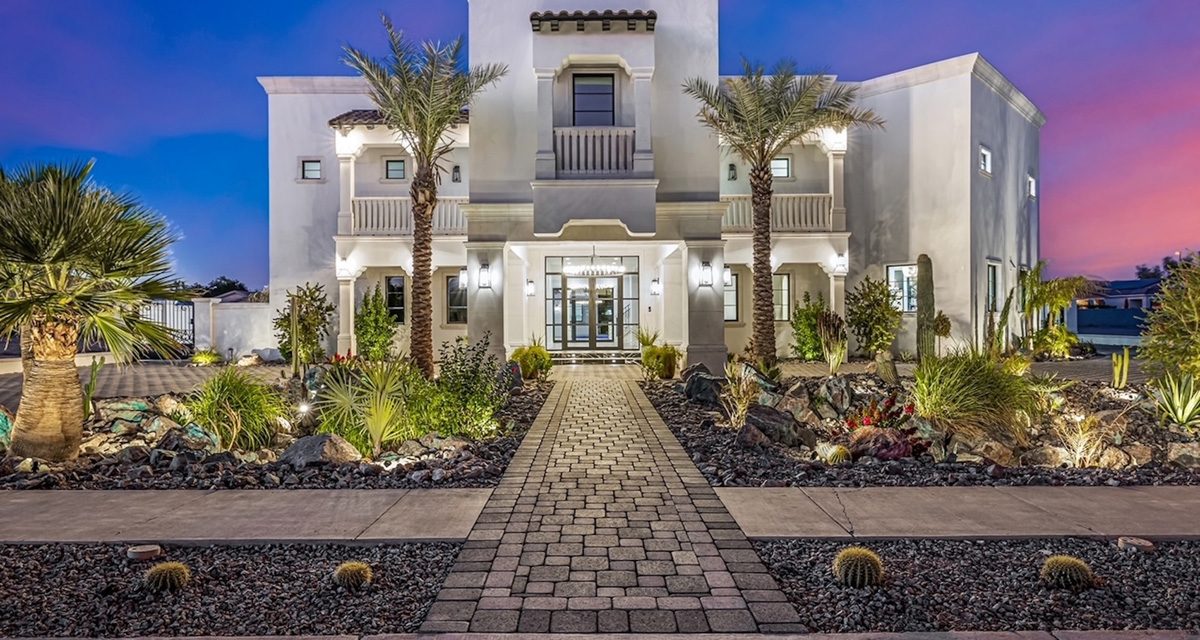 Monarch Estates – Lot 7