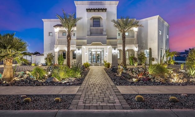 Monarch Estates – Lot 7