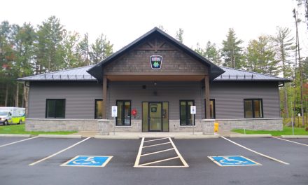 Muskoka Paramedic Services – Station 3