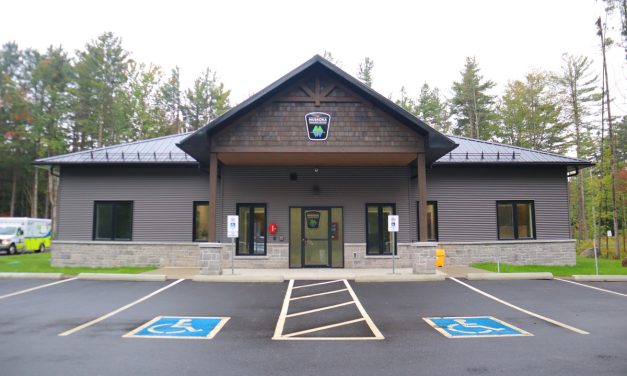 Muskoka Paramedic Services – Station 3