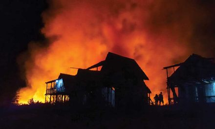 Rebuilding Stronger: Lessons from the Palisades Fire Recovery Event