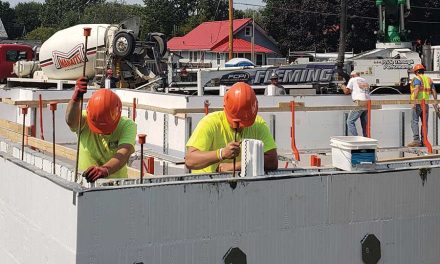 How To: Pump Concrete