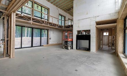 Why Insulated Concrete Forms Are Becoming a Go-To System for Green High-Performance Construction