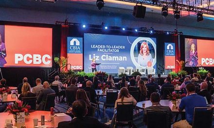 What I Learned at PCBC: Building Resilience Affects Affordability