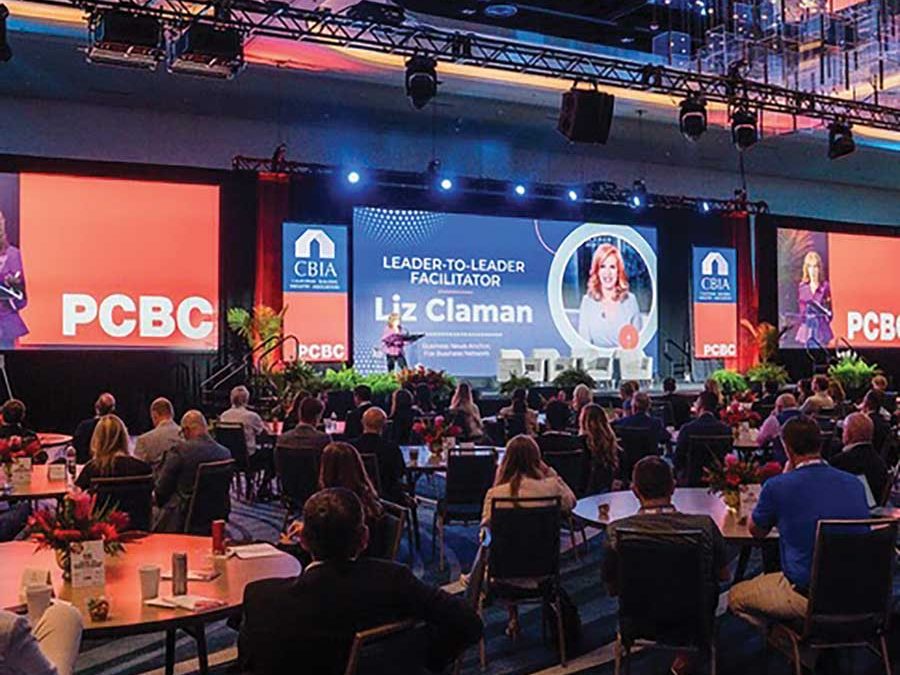 What I Learned at PCBC: Building Resilience Affects Affordability