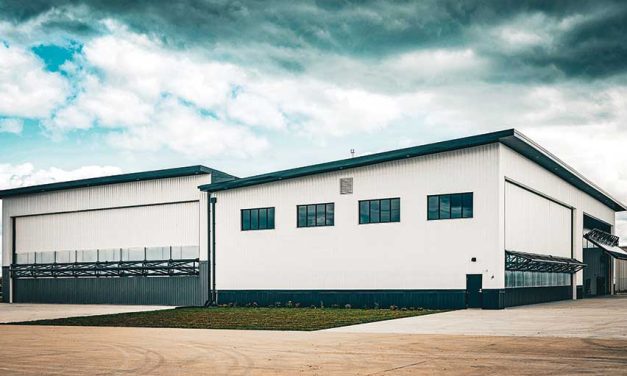 Why Insulated Concrete Forms Construction Is an Excellent Choice for Commercial and Industrial Construction