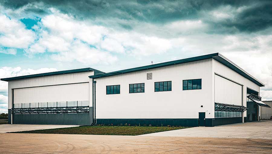 Why Insulated Concrete Forms Construction Is an Excellent Choice for Commercial and Industrial Construction